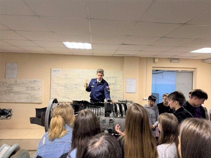 Опорные школы